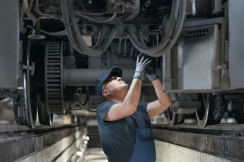 HellermannTyton: el proveedor de referencia en material para el sector ferroviario