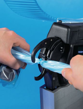 Sistema de Embriado Automático AT2000