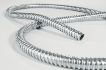 Tubo metálico para cables Helaguard SC