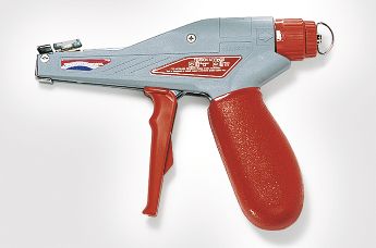 Herramienta de Aplicación MK9 para bridas de hasta 13,5 mm de ancho