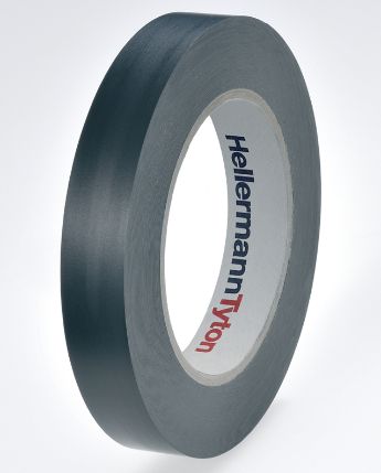 HelaTape Flex 23 – Cinta aislante para exigencias mecánicas mayores