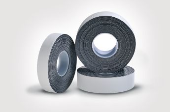HelaTape Power 900 – Cinta autoamalgamante para tensión muy alta