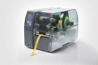 Impresoras de transferencia térmica