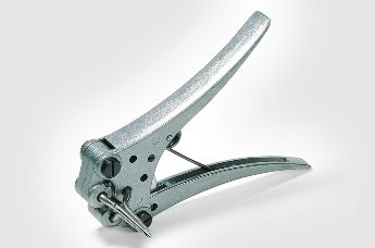Abocardadoras para Manguitos de Cloropreno, Pasamuros, Pasahilos y Pasacables HellermannTyton
