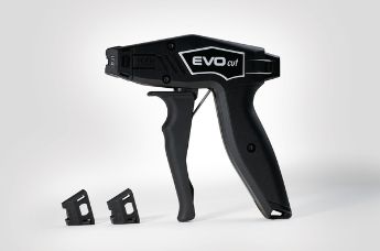 EVO Cut: herramienta de retirada de bridas