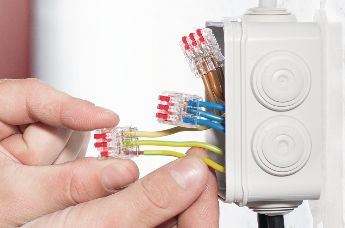 Conectores eléctricos universales para Cable Universal Helacon Reconectable HellermannTyton