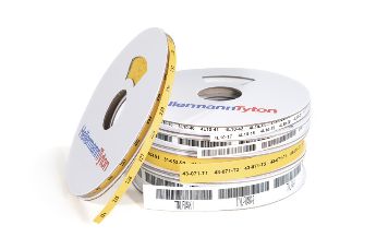 Material imprimible: rotuladores para cables