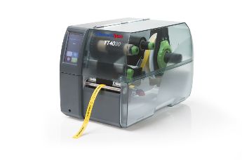 Impresora de transferencia térmica TT4030