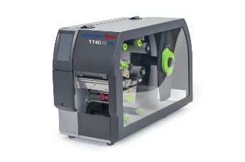 Impresora de transferencia térmica TT4030 DS