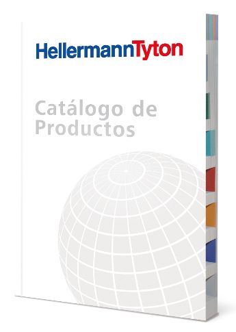 Nuevo catálogo de productos para la gestión de cables de HellermannTyton