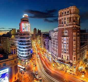 Jornada de distribuidores Madrid 2023
