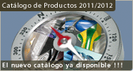 Catálogo de Productos 2011/2012
