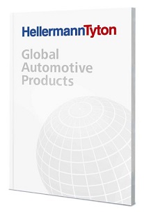 Cuadro de productos del catálogo mundial de automoción
