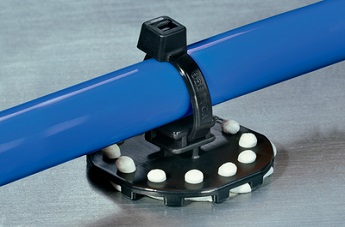 Bases sujetacables por Pasta Adhesiva PMB5