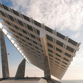 Plantas Solares - Sistemas de Cableado para Plantas Solares