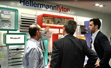 Gran Éxito en la pasada edición de Matelec 2016