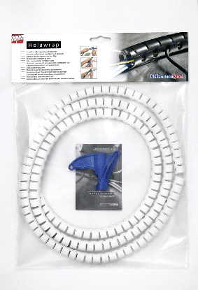 Embalaje pasacables Helawrap