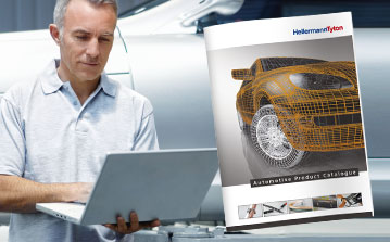 Nuevo Catálogo de Automoción 2016/2017