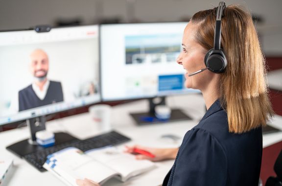 contact