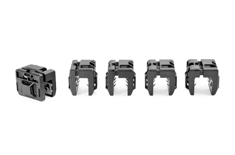 Heavy Duty EdgeClip