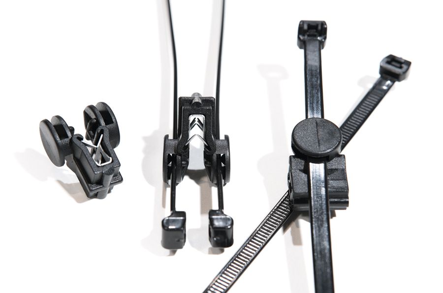 El críptico EdgeClip T50ROSCBTO2SET, cariñosamente apodado 