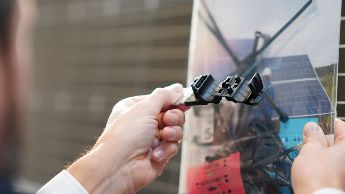 Imagen del paquete de muestras de viento