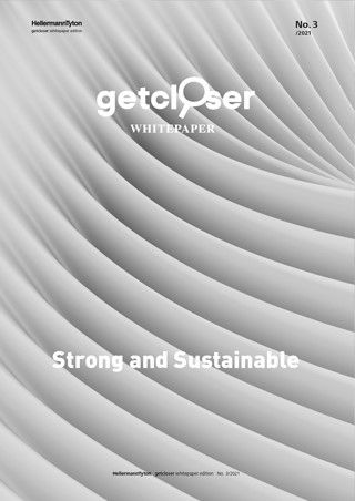 Portada del artículo técnico «Sólidos y sostenibles: organizadores de cables con bioplástico»