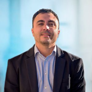Imagen de Manual Garcia Market Manager Iberia - Renewable Energies