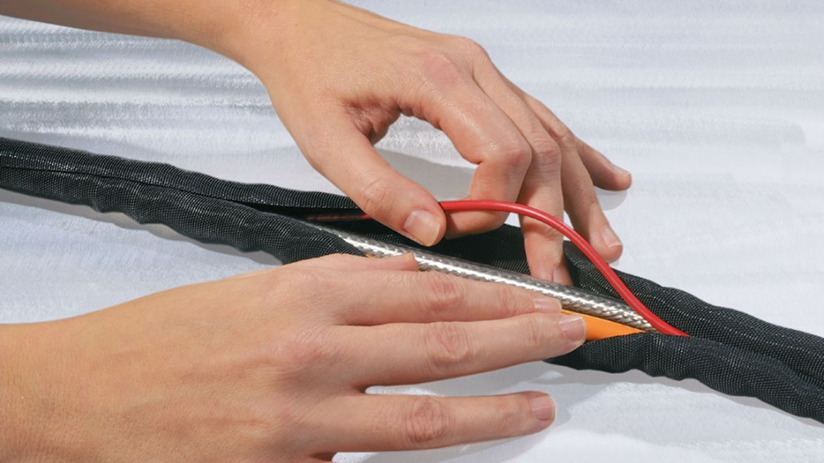 la solución inteligente para aerogeneradores.