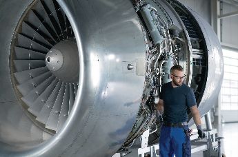 Industria Aeronáutica