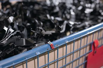 Sistema RFID para ambientes peligrosos