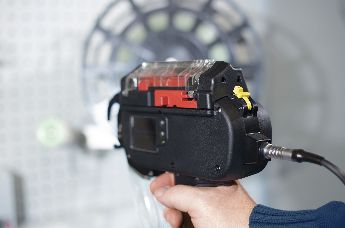 Autotool 2000CPK , AT 2000, sistema automático de bridas, herramienta eléctrica de brida