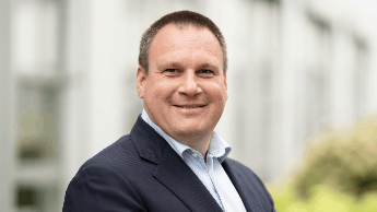 Andrew Leyland, Presidente del Grupo HellermannTyton, habla de sostenibilidad