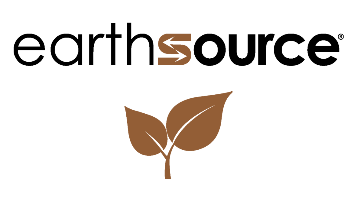Logotipo de los productos EarthSource