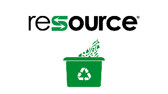 Productos fabricados a partir de residuos reciclados o materiales vírgenes con baja eCO2