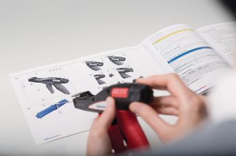Desarrollo de Nuevos Productos y Soluciones Innovadoras - HellermannTyton