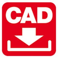 Datos de producto para integración técnica (CAD)