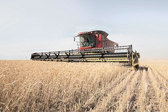 Agricultura y Maquinaria de Construcción