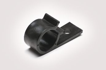 Clips atornillables