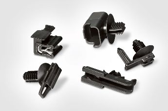 Clips de conexión