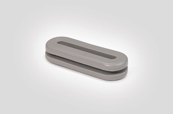 Pasamuros de protección
