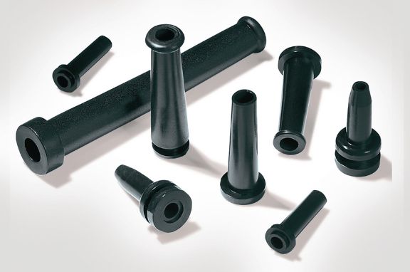 Pasacables para el alivio de la tensión, retenedores y resistentes a la tracción