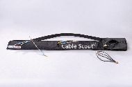 Guías Pasacables Cable Scout+