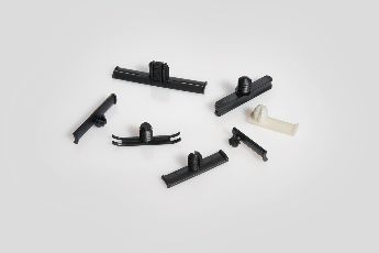 Clips de Mazo con Cabezal de Flecha para Ruteado a Distancia- SOC
