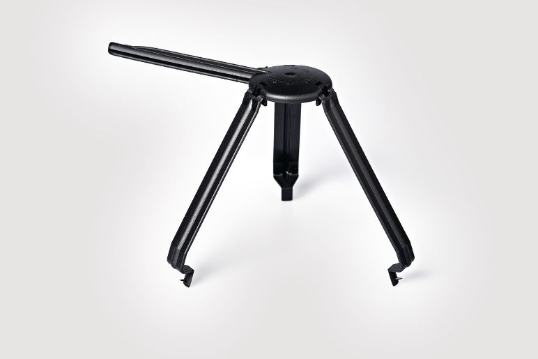 Protectores de focos con soporte de apoyo