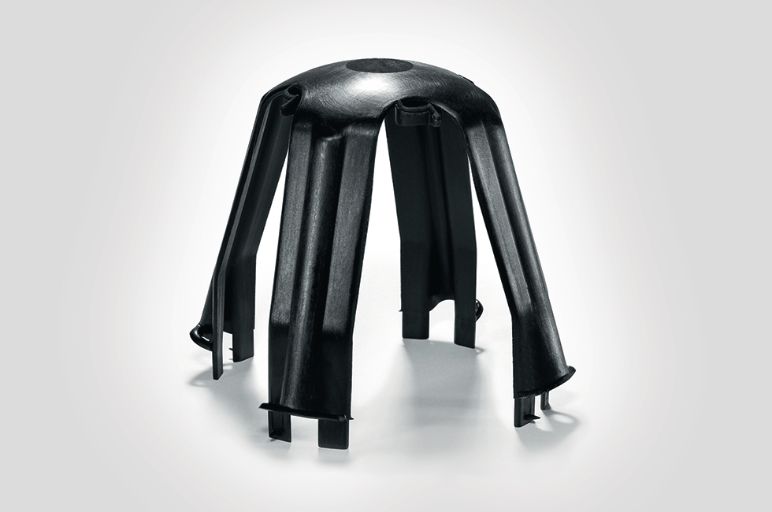 protectores de focos led y para focos empotrables SpotClip-I