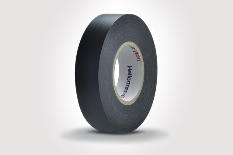 Cinta aislante HelaTape Flex 20