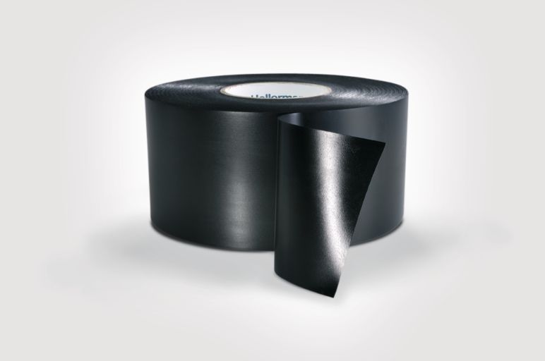 Cinta de vinilo HelaTape Wrap 25
