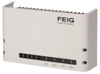 Lectores y grabadores RFID