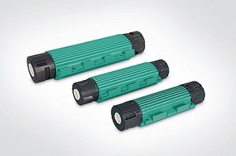 Empalmes eléctricos de gel Reliseal RELICON HellermannTyton